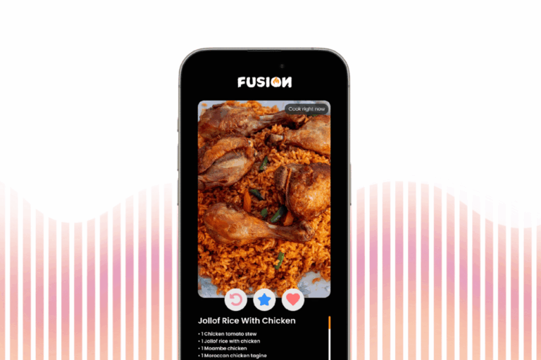 Fusion App
