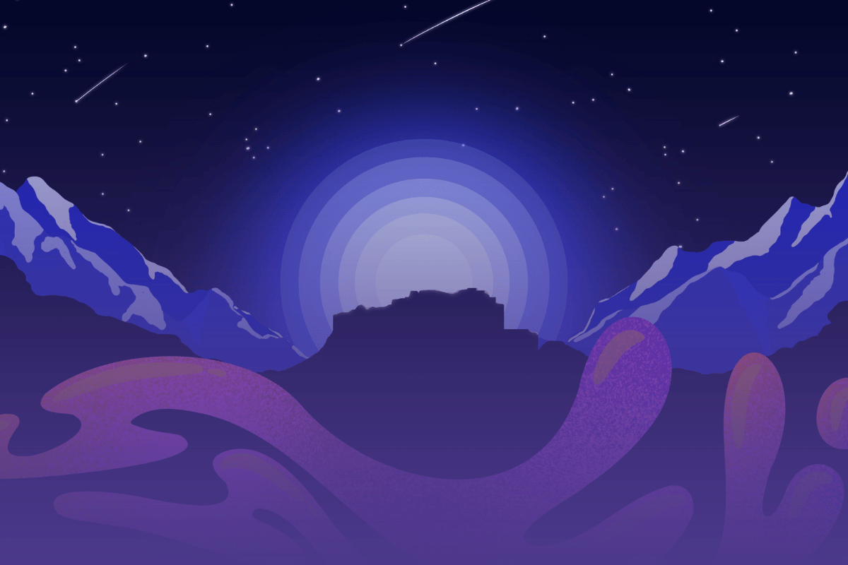 Visual Illustrations